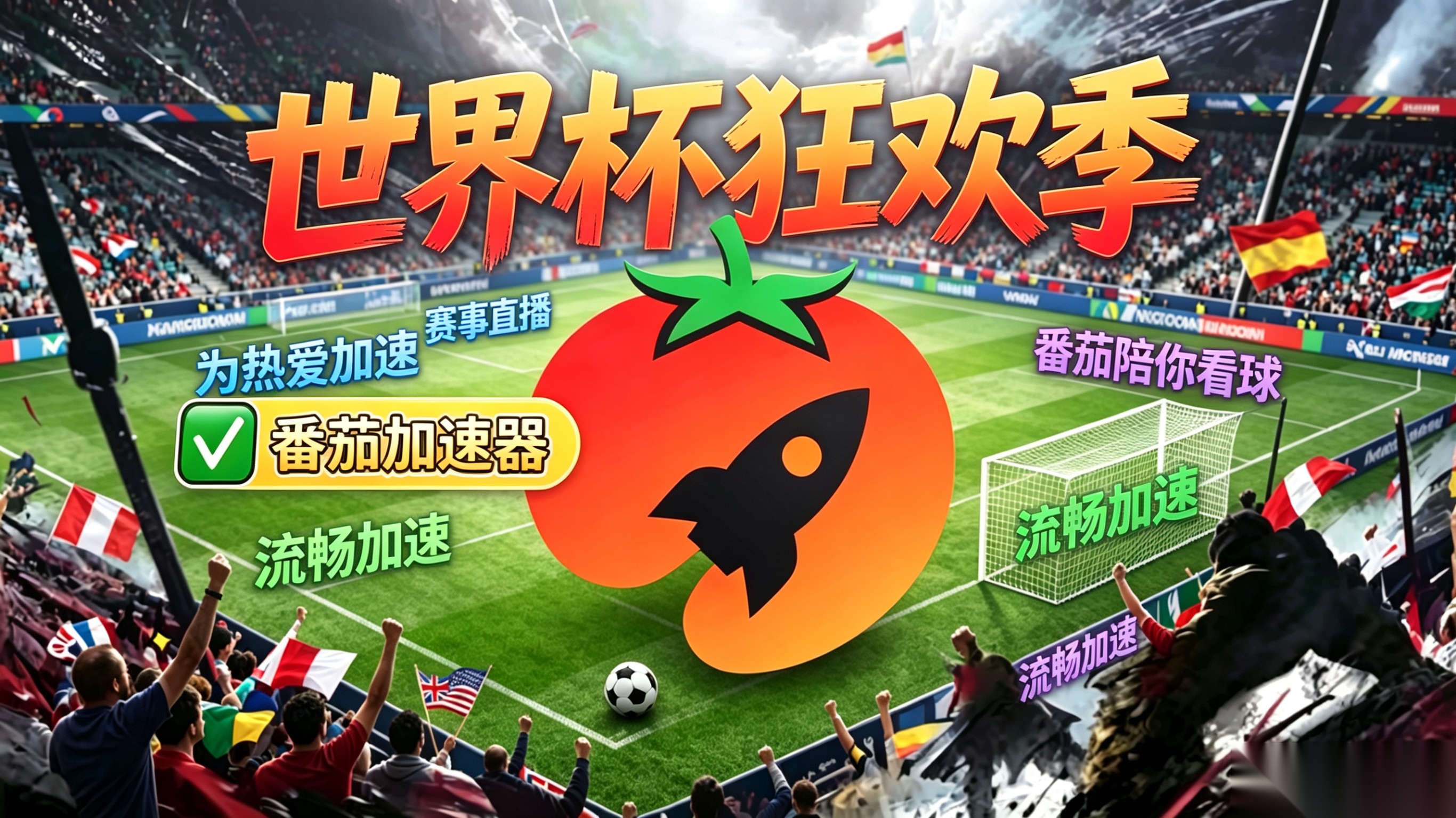 在加拿大看抖音世界杯无法播放教程